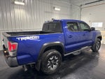 2022 Toyota Tacoma TRD Off-Road V6