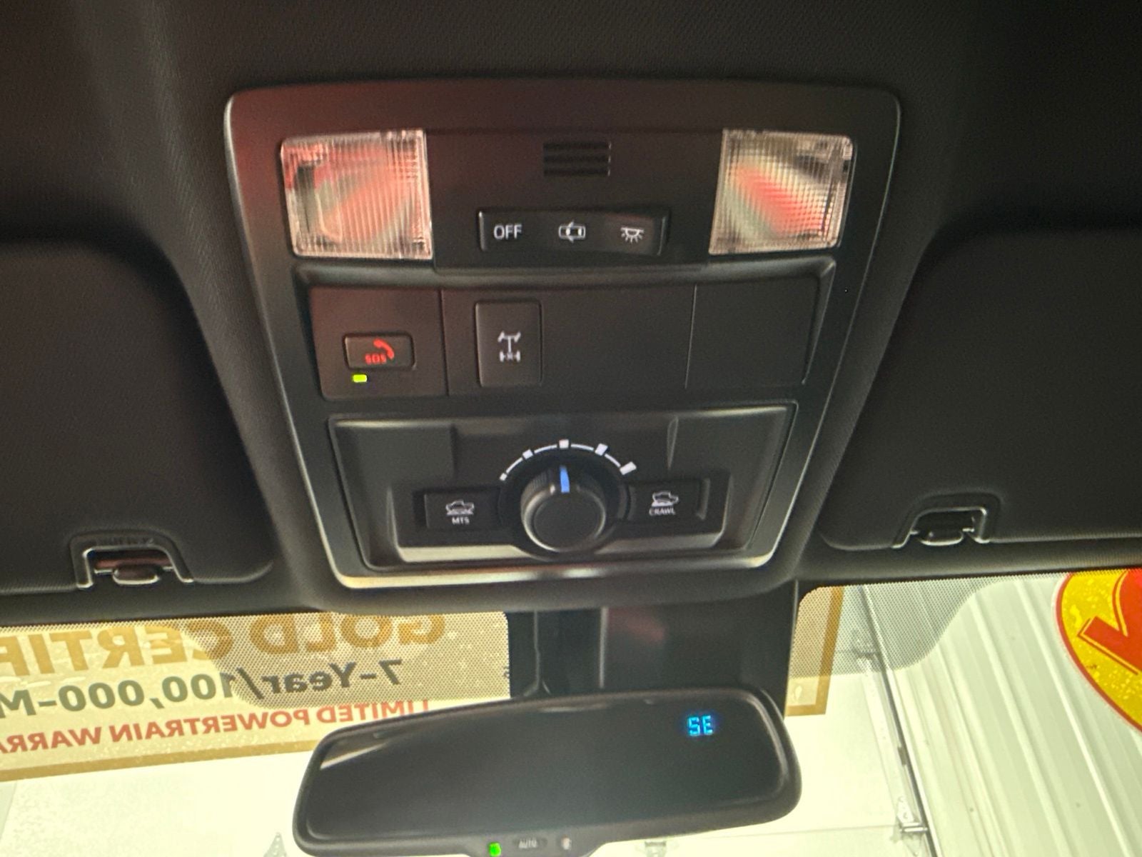 2022 Toyota Tacoma TRD Off-Road V6