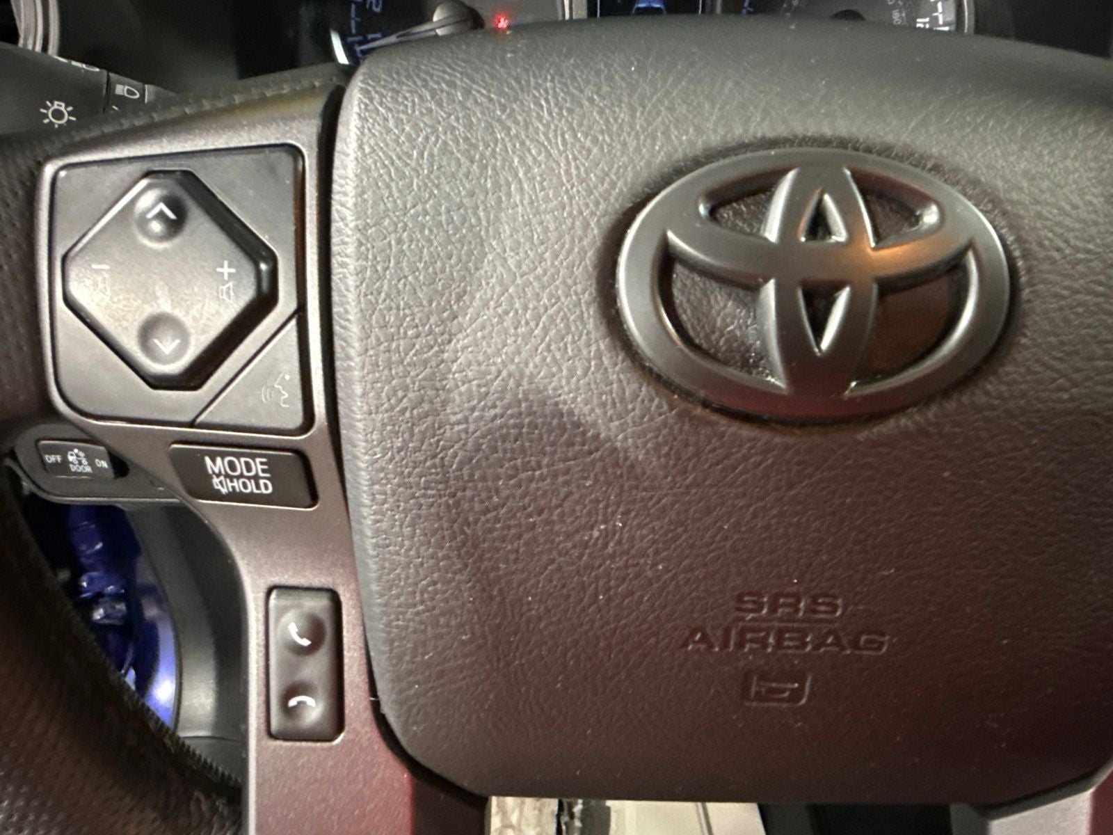 2022 Toyota Tacoma TRD Off-Road V6