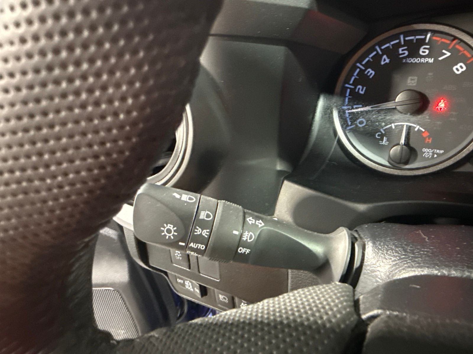 2022 Toyota Tacoma TRD Off-Road V6