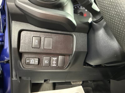 2022 Toyota Tacoma TRD Off-Road V6