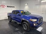 2022 Toyota Tacoma TRD Off-Road V6