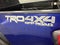 2022 Toyota Tacoma TRD Off-Road V6