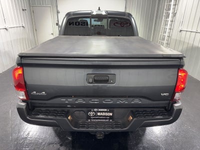 2023 Toyota Tacoma SR V6
