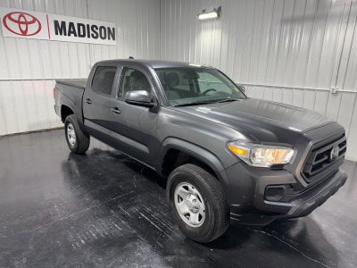 2023 Toyota Tacoma SR V6