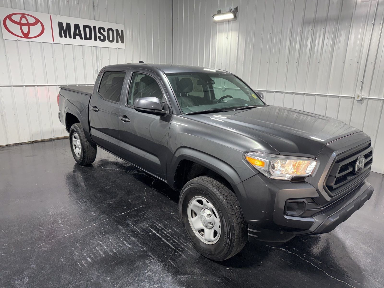 2023 Toyota Tacoma SR V6