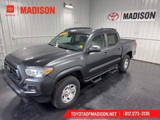 2023 Toyota Tacoma SR V6