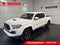 2018 Toyota Tacoma TRD Sport V6