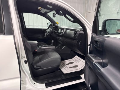 2018 Toyota Tacoma TRD Sport V6
