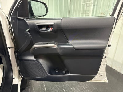 2018 Toyota Tacoma TRD Sport V6