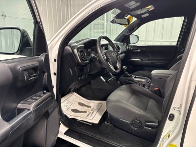 2018 Toyota Tacoma TRD Sport V6