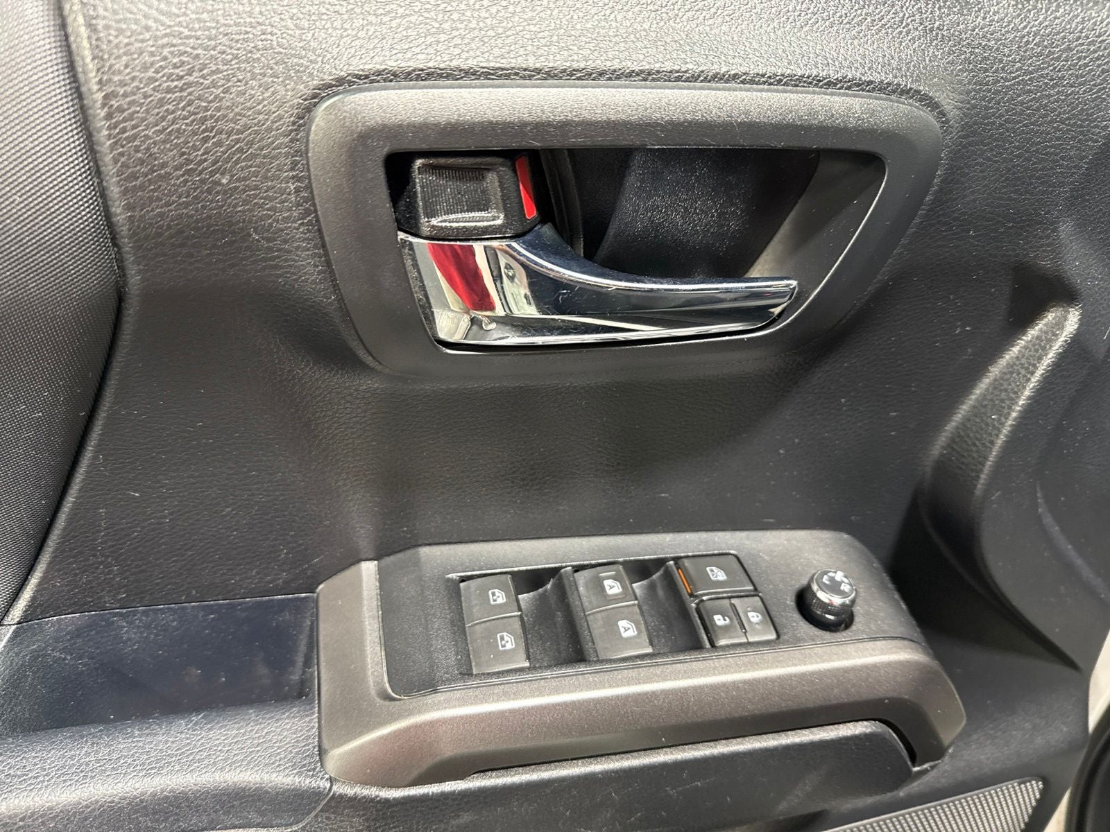 2018 Toyota Tacoma TRD Sport V6