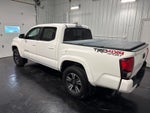 2018 Toyota Tacoma TRD Sport V6