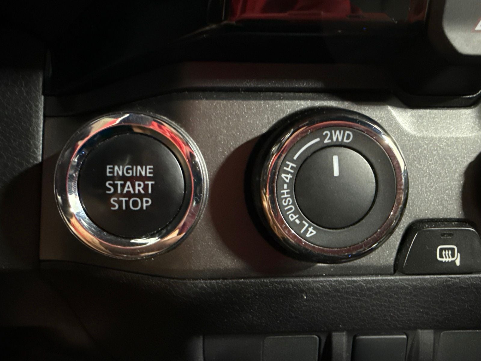 2018 Toyota Tacoma TRD Sport V6