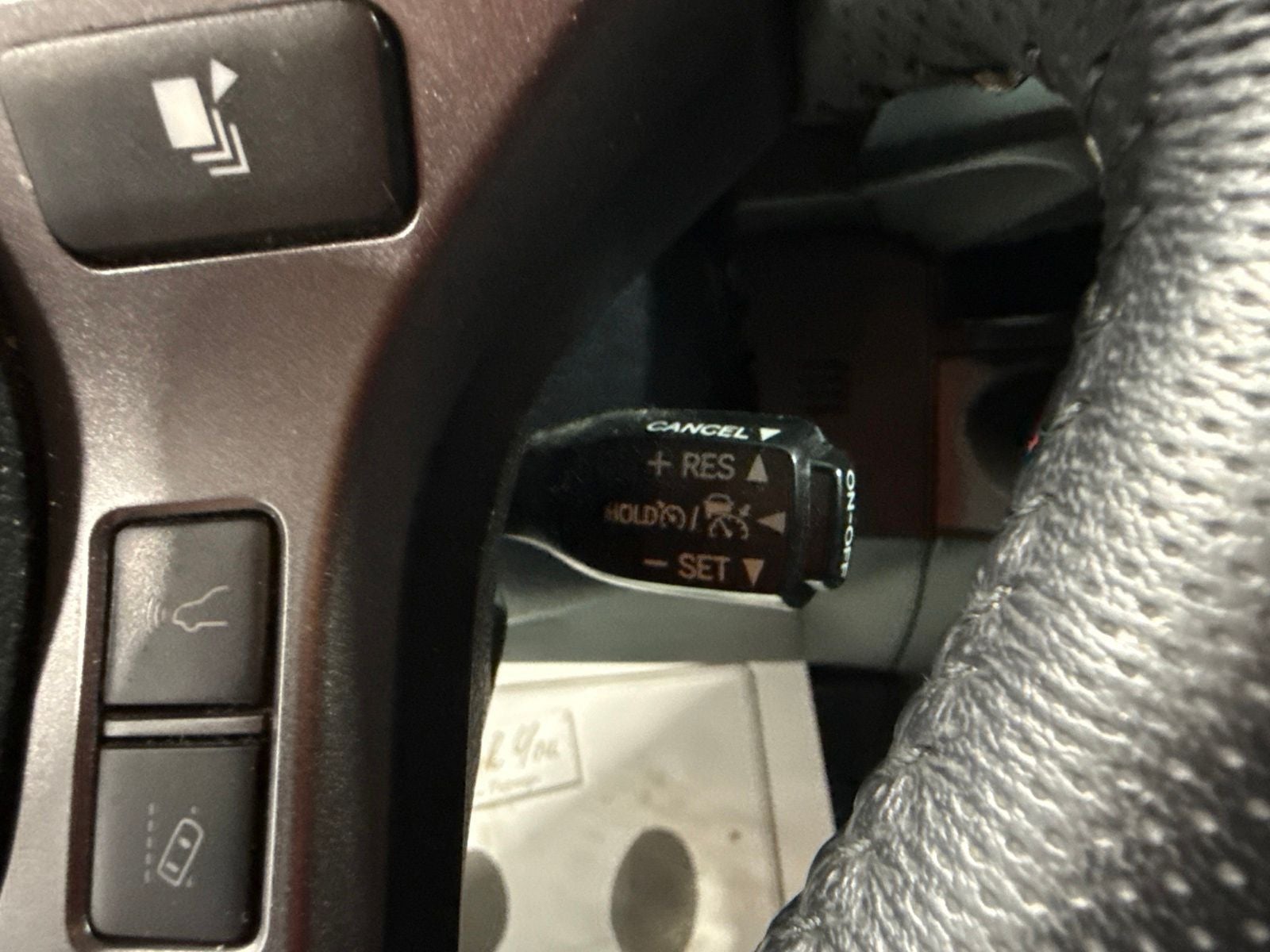 2018 Toyota Tacoma TRD Sport V6