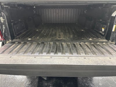 2018 Toyota Tacoma TRD Sport V6