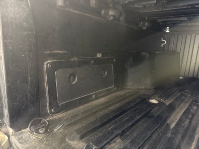 2018 Toyota Tacoma TRD Sport V6