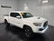 2018 Toyota Tacoma TRD Sport V6