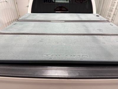 2018 Toyota Tacoma TRD Sport V6