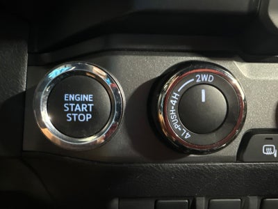 2021 Toyota Tacoma TRD Sport V6