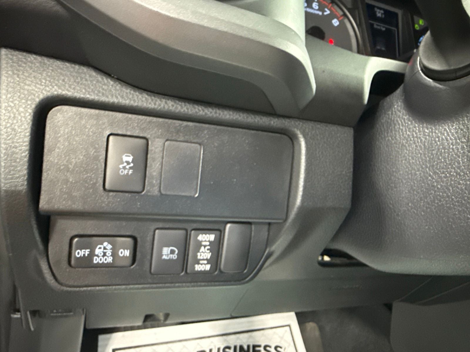 2021 Toyota Tacoma TRD Sport V6