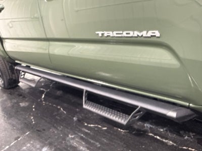 2021 Toyota Tacoma TRD Sport V6