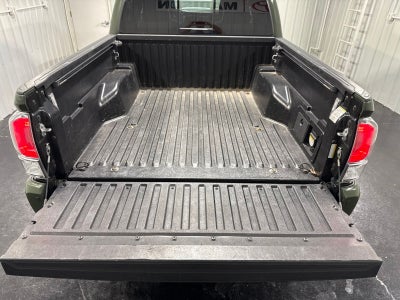 2021 Toyota Tacoma TRD Sport V6