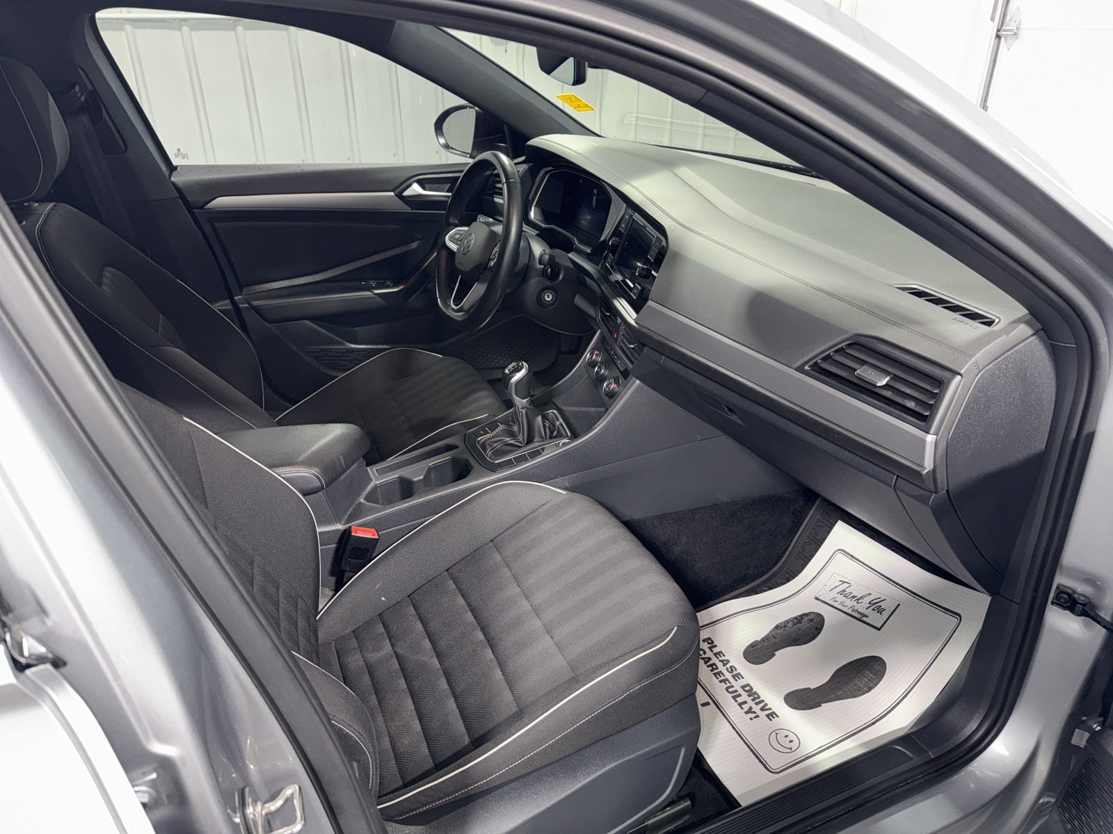 2022 Volkswagen Jetta 1.5T Sport