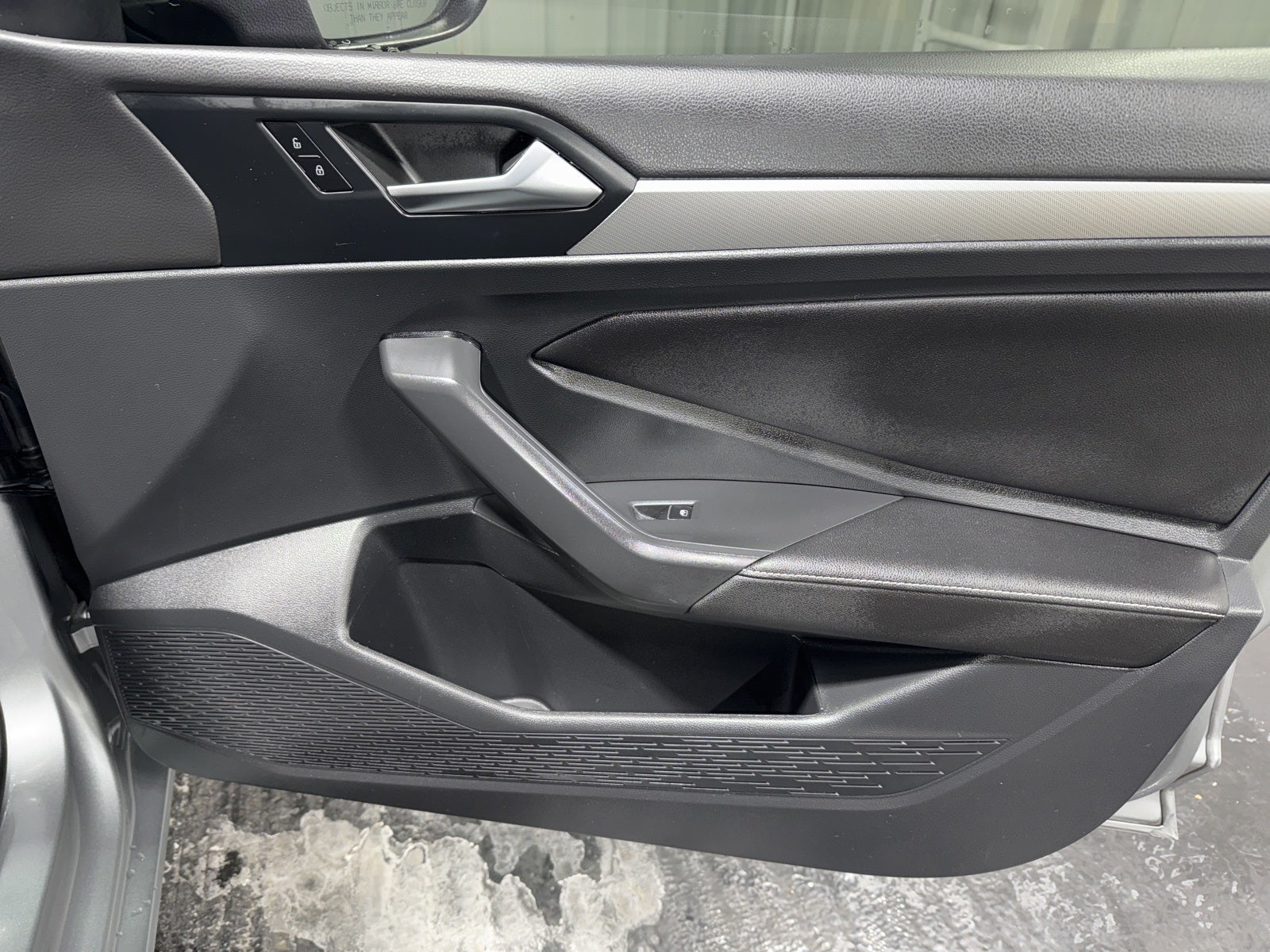 2022 Volkswagen Jetta 1.5T Sport