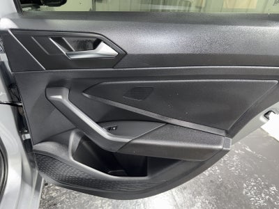 2022 Volkswagen Jetta 1.5T Sport