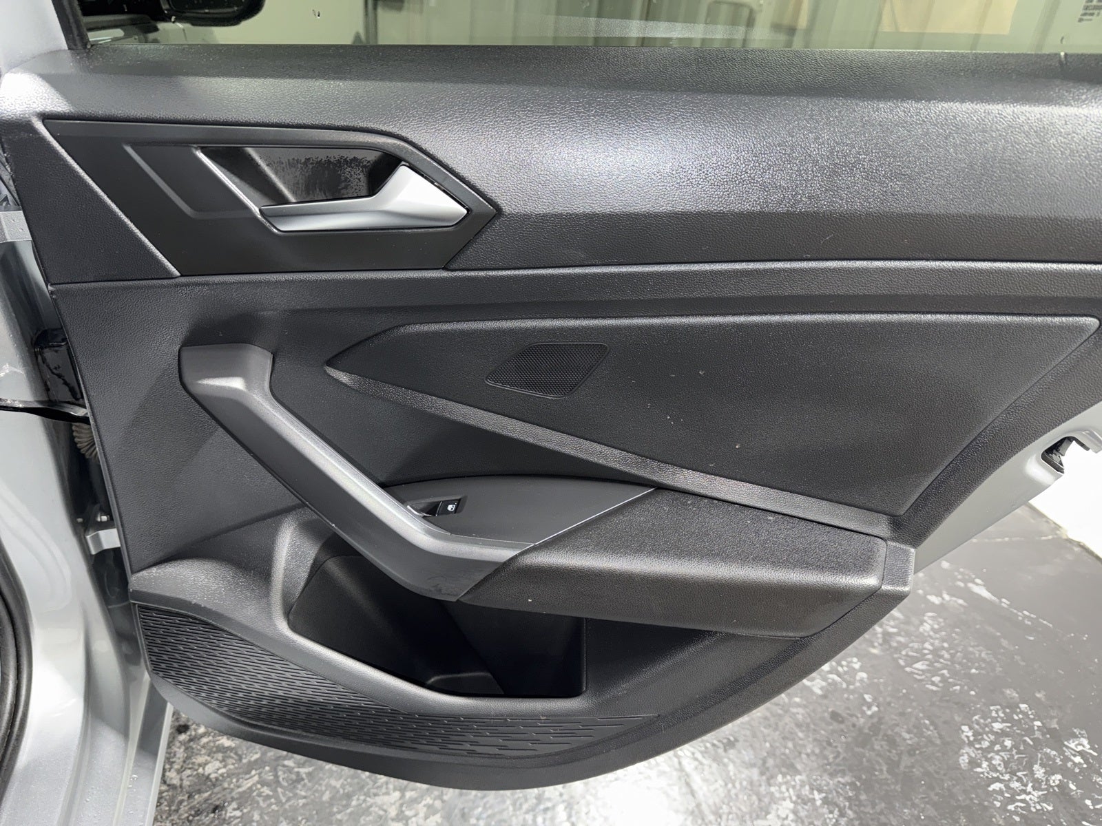 2022 Volkswagen Jetta 1.5T Sport