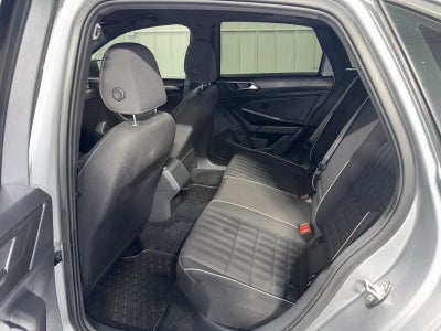 2022 Volkswagen Jetta 1.5T Sport