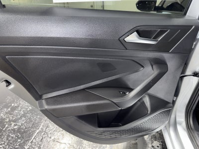 2022 Volkswagen Jetta 1.5T Sport