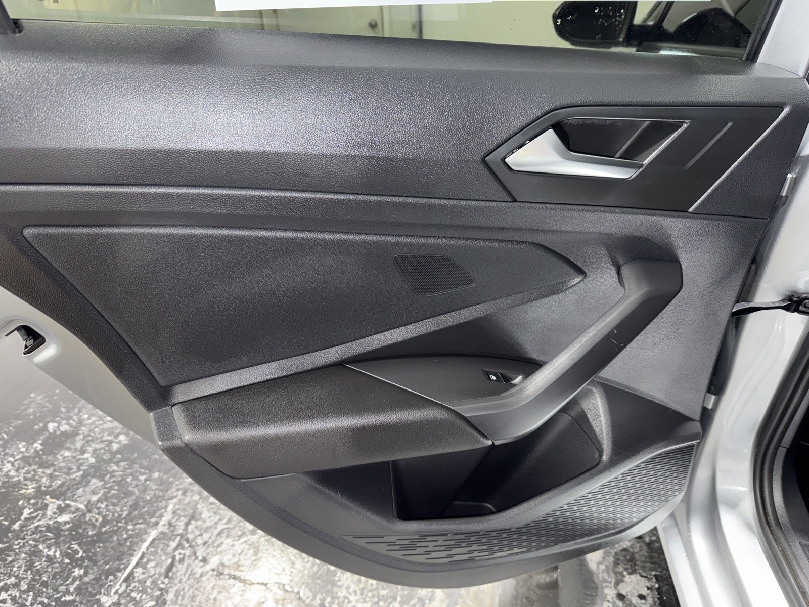 2022 Volkswagen Jetta 1.5T Sport