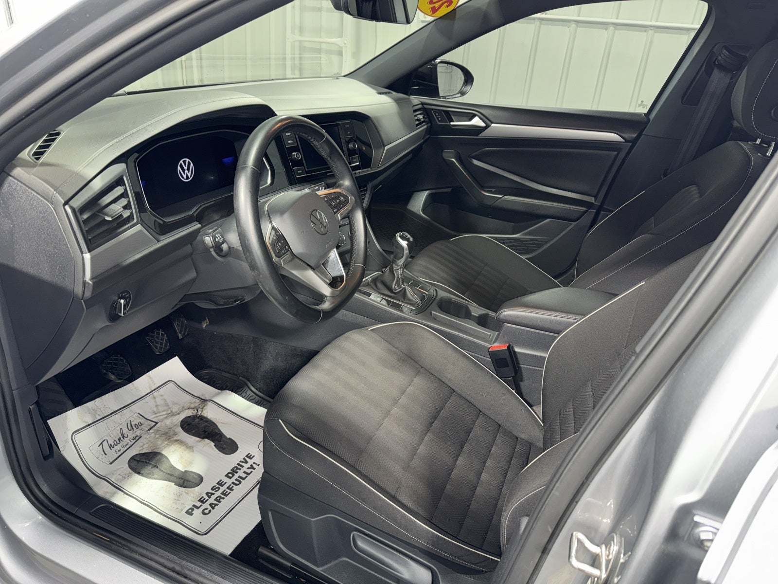 2022 Volkswagen Jetta 1.5T Sport