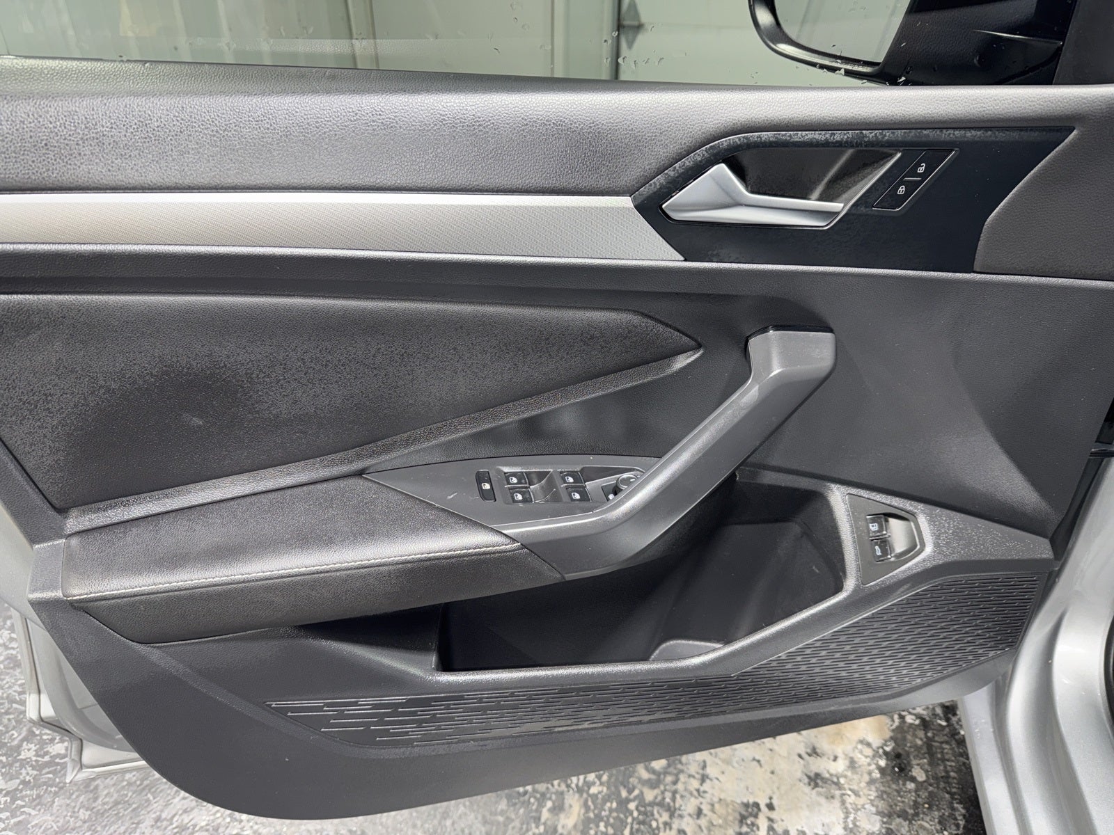 2022 Volkswagen Jetta 1.5T Sport