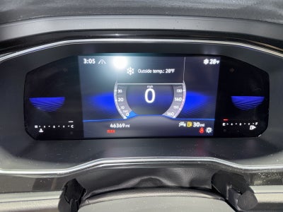 2022 Volkswagen Jetta 1.5T Sport