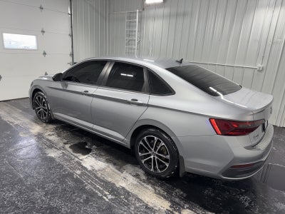 2022 Volkswagen Jetta 1.5T Sport