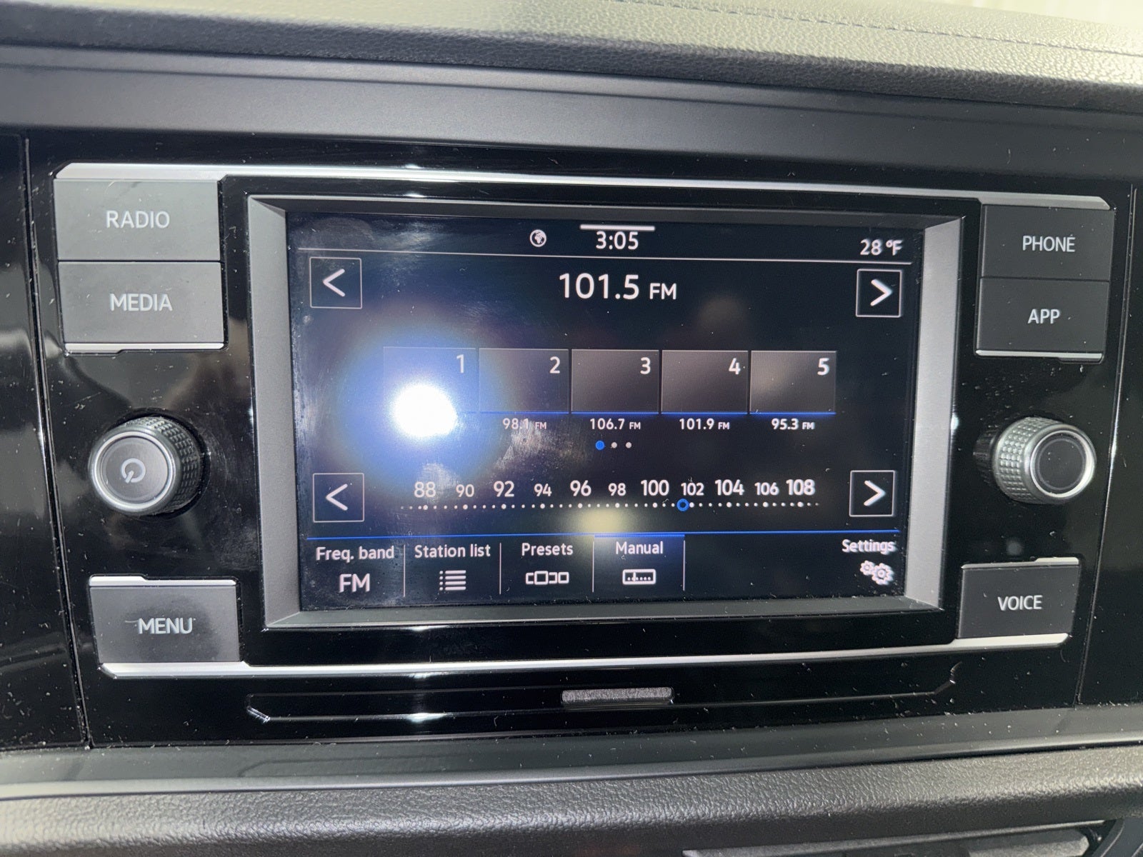 2022 Volkswagen Jetta 1.5T Sport