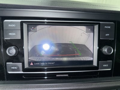 2022 Volkswagen Jetta 1.5T Sport