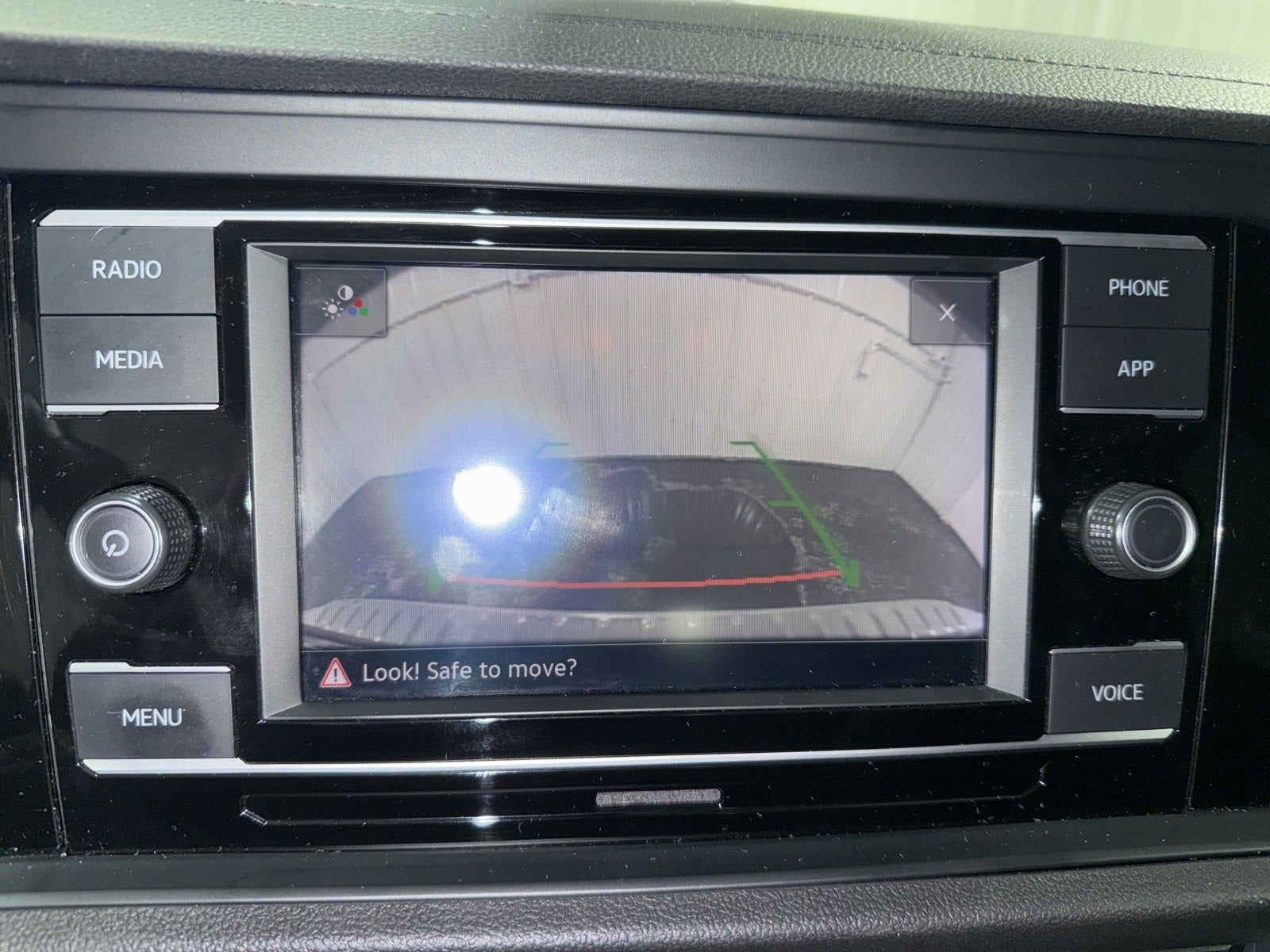 2022 Volkswagen Jetta 1.5T Sport