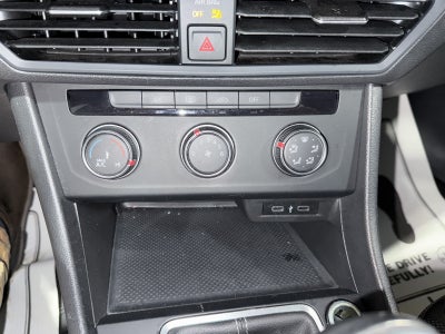 2022 Volkswagen Jetta 1.5T Sport