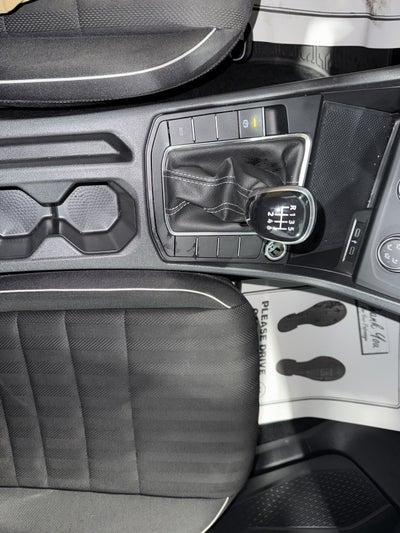 2022 Volkswagen Jetta 1.5T Sport