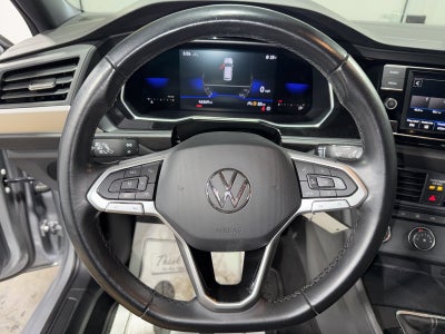2022 Volkswagen Jetta 1.5T Sport
