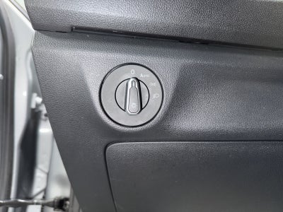 2022 Volkswagen Jetta 1.5T Sport