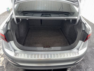 2022 Volkswagen Jetta 1.5T Sport