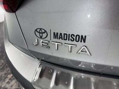 2022 Volkswagen Jetta 1.5T Sport