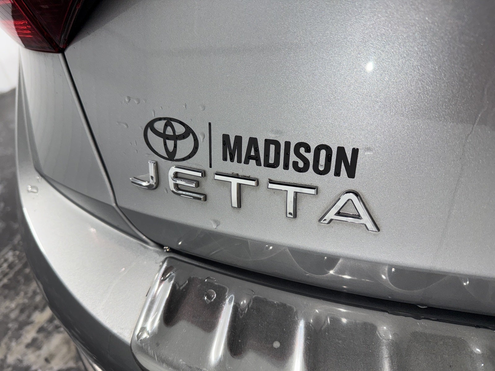 2022 Volkswagen Jetta 1.5T Sport