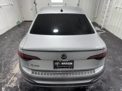 2022 Volkswagen Jetta 1.5T Sport