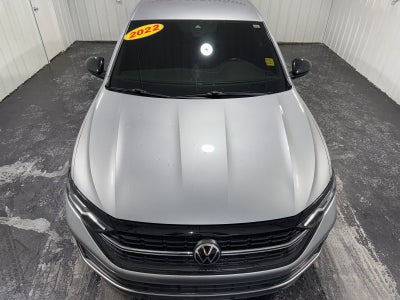 2022 Volkswagen Jetta 1.5T Sport